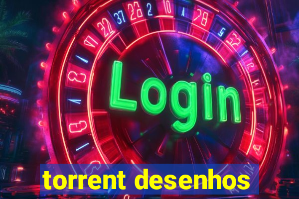 torrent desenhos